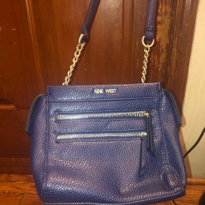 Nine West purse
